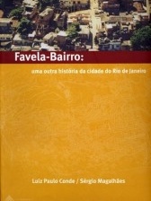 Favela-bairro