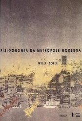 Fisiognomia da metrópole moderna