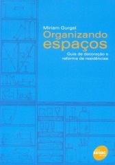 Organizando espaços