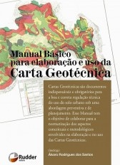 Manual básico para a elaboração e para o uso da Carta Geotécnica