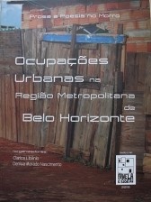 Ocupações urbanas na Região Metropolitana de Belo Horizonte