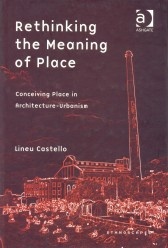 Rethinking the meaning of place