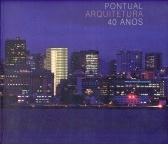 Pontual Arquitetura 40 anos