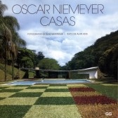 Oscar Niemeyer Casas