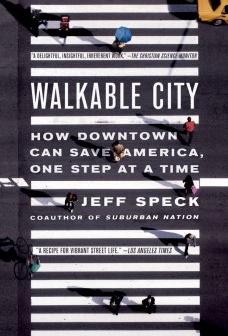 Walkable City