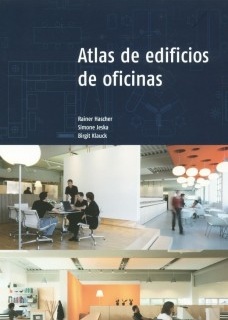 Atlas de edificios de oficinas