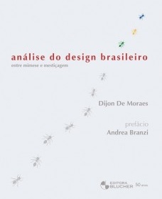 Análise do design brasileiro