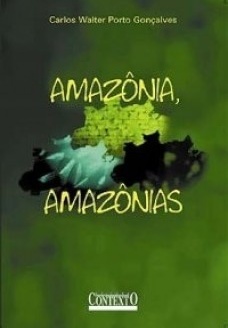 Amazônia, amazônias