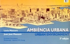 Ambiência urbana