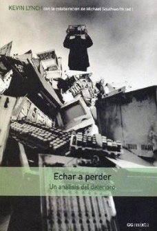 Echar a perder