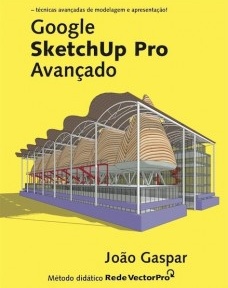 Google sketchup pro avançado