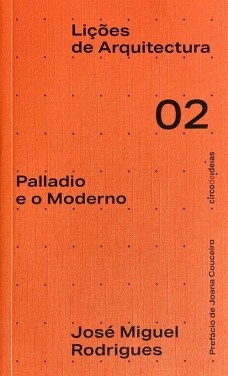 Palladio e o Moderno