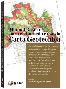 Manual Básico para elaboração e uso da Carta Geotécnica