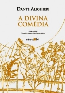 A divina comédia