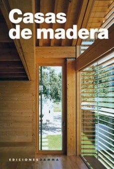 Casas de madera