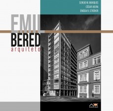 Emil Bered, arquiteto