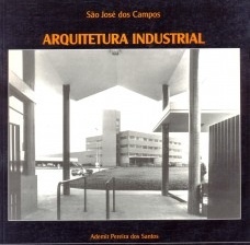 Arquitetura industrial