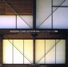 Madeira como Estrutura