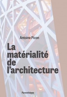 La matérialité de l’architecture