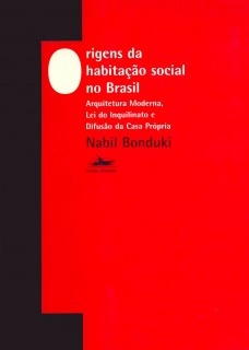 Origens da habitação social no Brasil