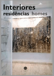 Interiores - residências homes