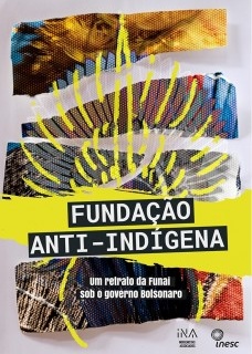 Fundação Anti-indígena
