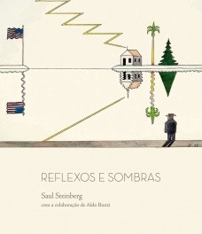 Reflexos e sombras