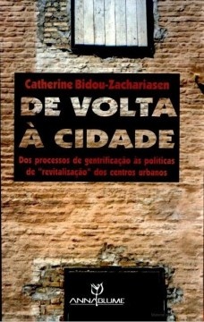 De Volta à Cidade