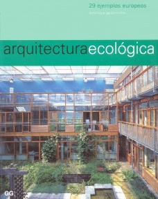 Arquitectura ecológica