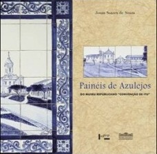 Painéis de Azulejos