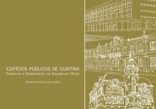 Edifícios públicos de Curitiba