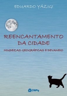 Reencantamento da cidade