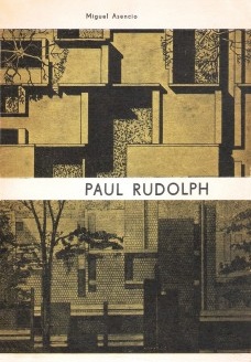 Paul Rudolph