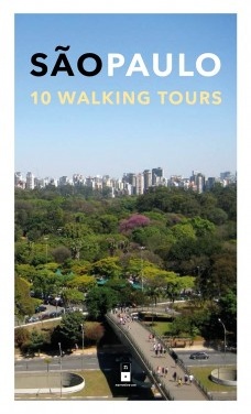 São Paulo 10 Walking Tours