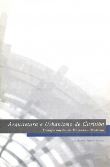 Arquitetura e urbanismo de Curitiba