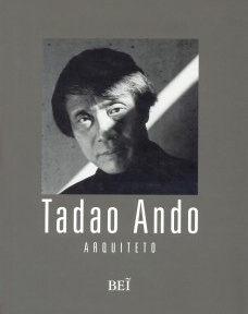 Tadao Ando arquiteto