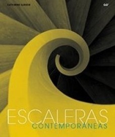 Escaleras contemporáneas