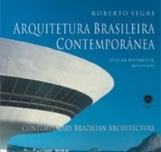 Arquitetura brasileira contemporânea