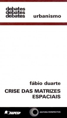 Crise das matrizes espaciais