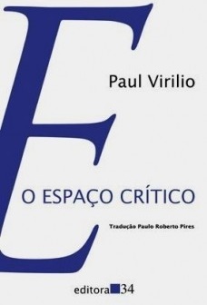 O espaço crítico