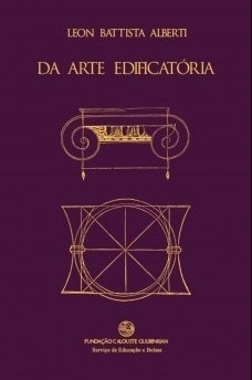 Da arte edificatória