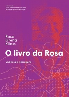 O livro da Rosa