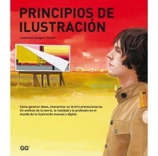 Principios de ilustración