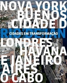 Cidades em transformação