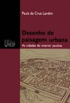 Desenho de paisagem urbana