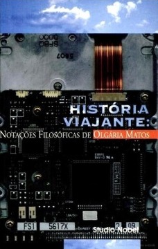 História viajante