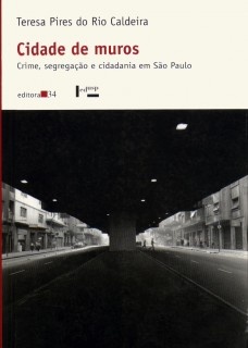 Cidade de muros