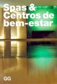 Spas e Centros de bem-estar