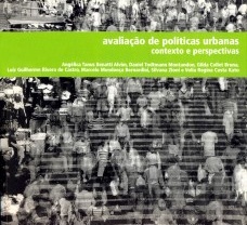 Avaliação de políticas urbanas. Contexto e perspectivas