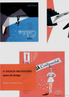 O design brasileiro antes do design